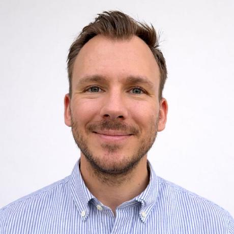 Tim Huettemeister